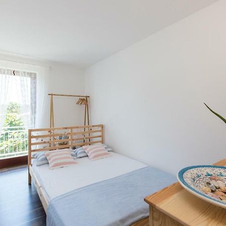 Casa Flora 3-Minutes' Walk From The Beach Novigrad  Exterior photo