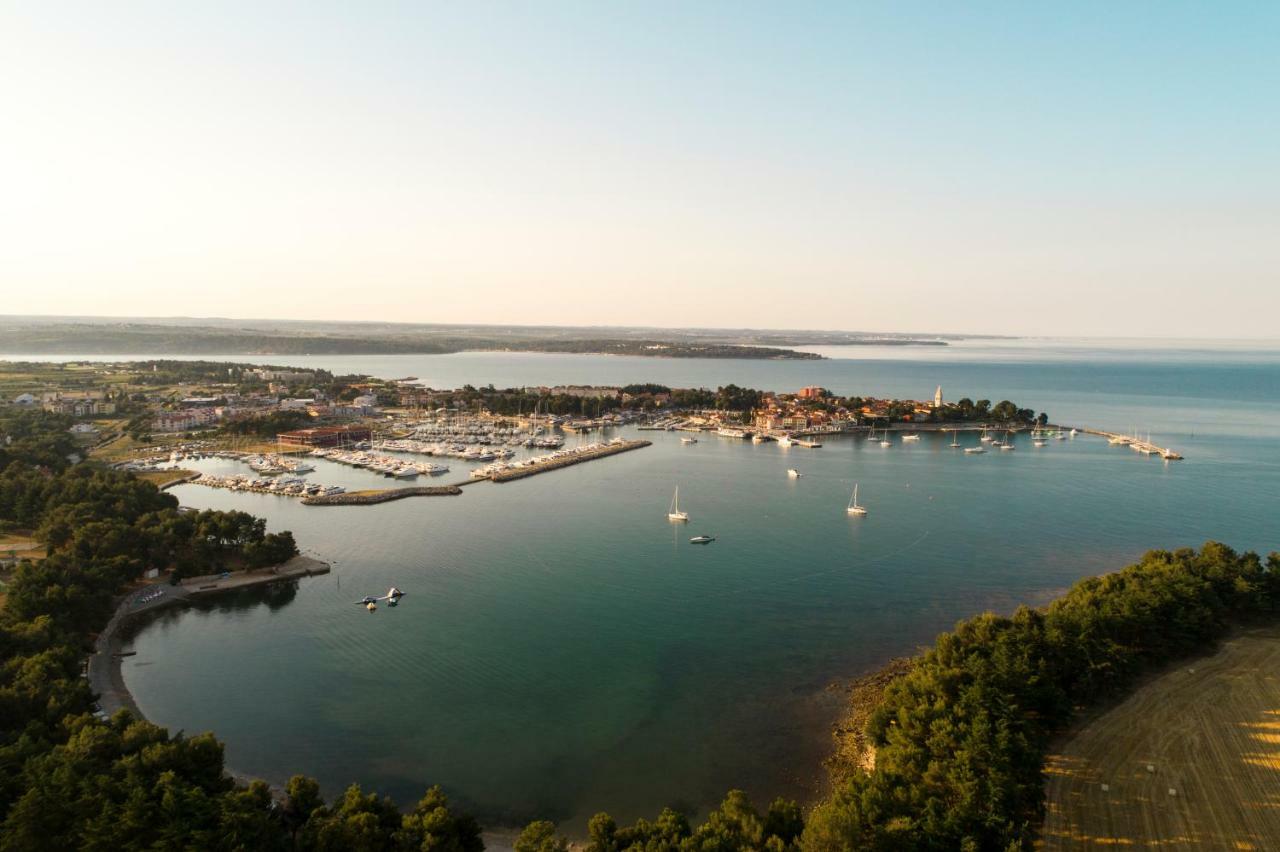 Casa Flora 3-Minutes' Walk From The Beach Novigrad  Exterior photo